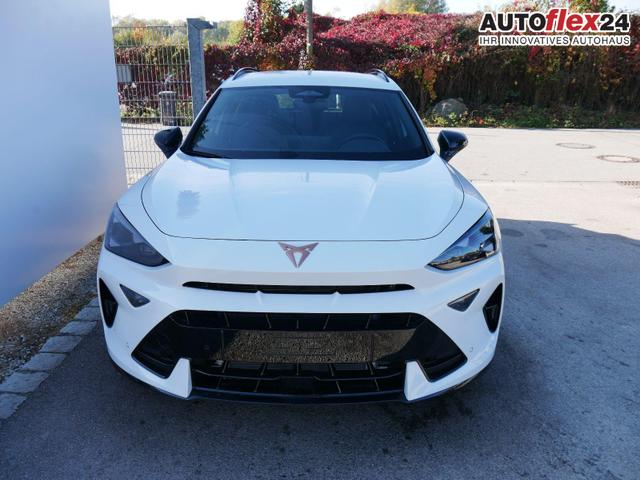 Cupra Formentor e-Hybrid 150KW (204 PS) DSG*ACC*PDC-KAMERA*LED*SHZ*NAVI-&Uuml;BER-SMARTLINK*TEMPOMAT*18_ZOLL 