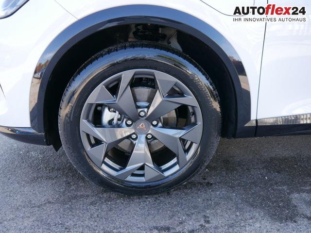 Cupra Formentor e-Hybrid 150KW (204 PS) DSG*ACC*PDC-KAMERA*LED*SHZ*NAVI-&Uuml;BER-SMARTLINK*TEMPOMAT*18_ZOLL 