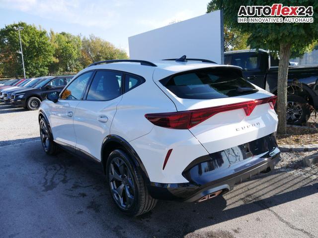 Cupra Formentor e-Hybrid 150KW (204 PS) DSG*ACC*PDC-KAMERA*LED*SHZ*NAVI-&Uuml;BER-SMARTLINK*TEMPOMAT*18_ZOLL 