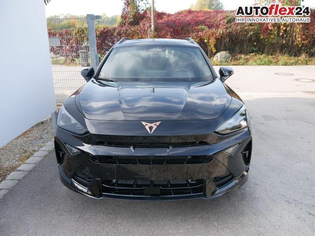 Cupra Formentor e-Hybrid 150KW (204 PS) DSG*ACC*PDC-KAMERA*LED*SHZ*NAVI-&Uuml;BER-SMARTLINK*TEMPOMAT*18_ZOLL 