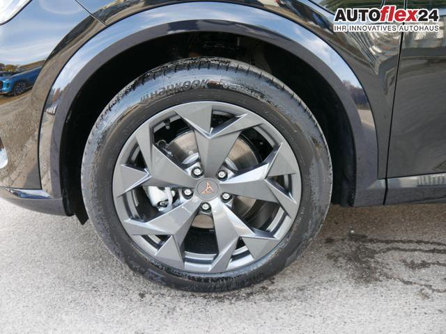 Cupra Formentor e-Hybrid 150KW (204 PS) DSG*ACC*PDC-KAMERA*LED*SHZ*NAVI-&Uuml;BER-SMARTLINK*TEMPOMAT*18_ZOLL 