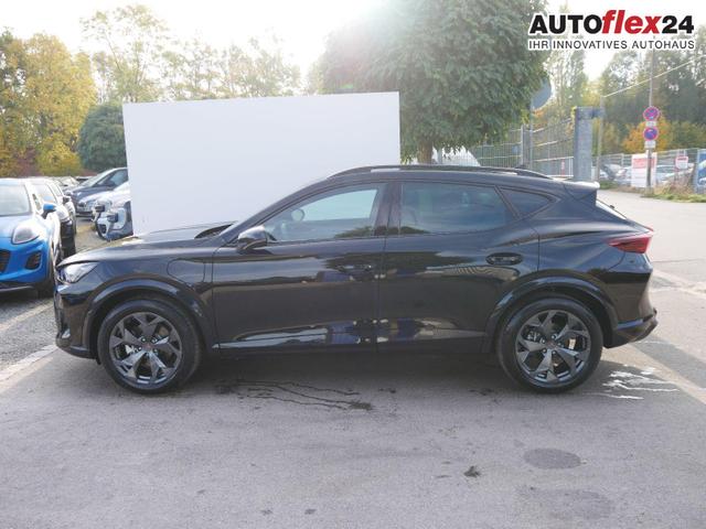 Cupra Formentor e-Hybrid 150KW (204 PS) DSG*ACC*PDC-KAMERA*LED*SHZ*NAVI-&Uuml;BER-SMARTLINK*TEMPOMAT*18_ZOLL 