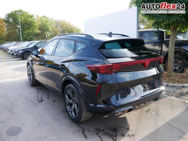 Cupra Formentor e-Hybrid 150KW (204 PS) DSG*ACC*PDC-KAMERA*LED*SHZ*NAVI-&Uuml;BER-SMARTLINK*TEMPOMAT*18_ZOLL 