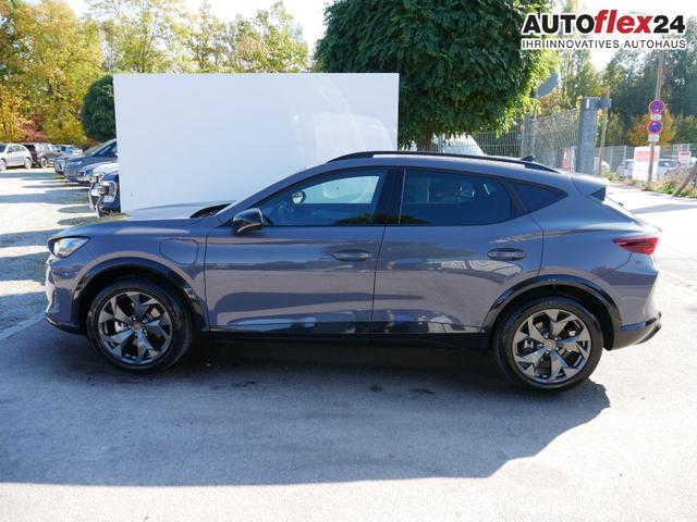 Cupra Formentor e-Hybrid 150KW (204 PS) DSG*ACC*PDC-KAMERA*LED*SHZ*NAVI-&Uuml;BER-SMARTLINK*TEMPOMAT*18_ZOLL 