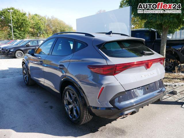 Cupra Formentor e-Hybrid 150KW (204 PS) DSG*ACC*PDC-KAMERA*LED*SHZ*NAVI-&Uuml;BER-SMARTLINK*TEMPOMAT*18_ZOLL 
