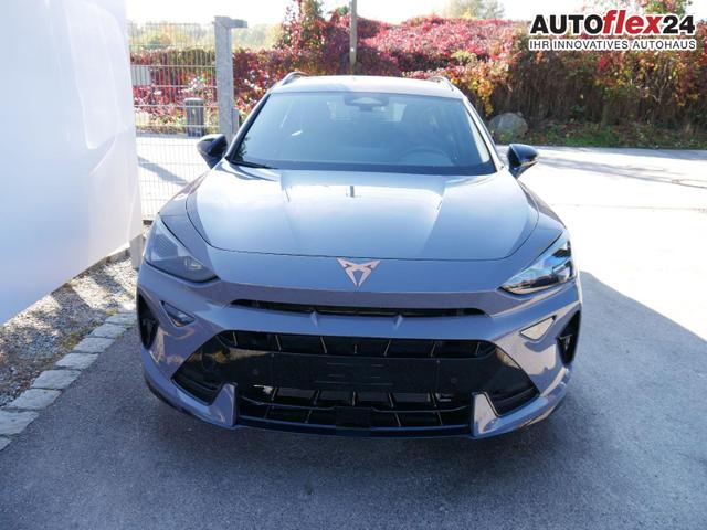Cupra Formentor e-Hybrid 150KW (204 PS) DSG*ACC*PDC-KAMERA*LED*SHZ*NAVI-&Uuml;BER-SMARTLINK*TEMPOMAT*18_ZOLL 