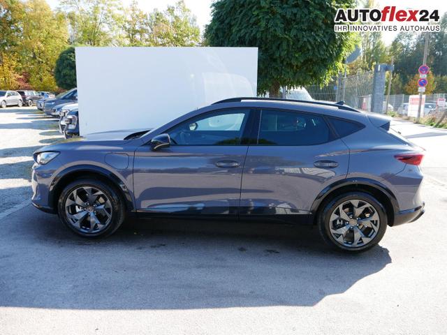 Cupra Formentor e-Hybrid 150KW (204 PS) DSG*ACC*PDC-KAMERA*LED*SHZ*NAVI-&Uuml;BER-SMARTLINK*TEMPOMAT*18_ZOLL 