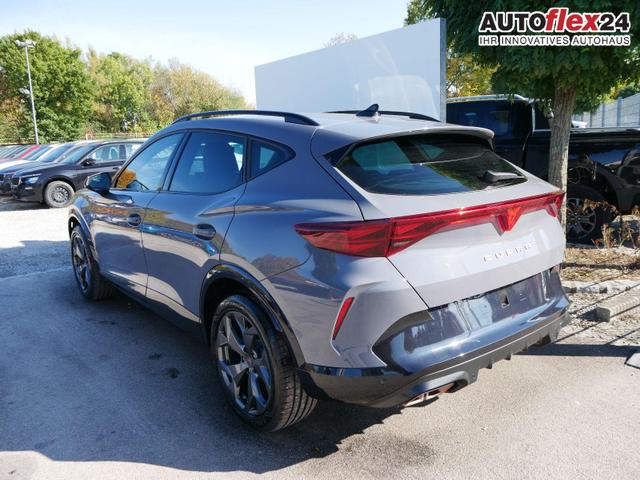 Cupra Formentor e-Hybrid 150KW (204 PS) DSG*ACC*PDC-KAMERA*LED*SHZ*NAVI-&Uuml;BER-SMARTLINK*TEMPOMAT*18_ZOLL 