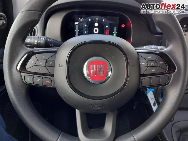 Fiat Pandina
