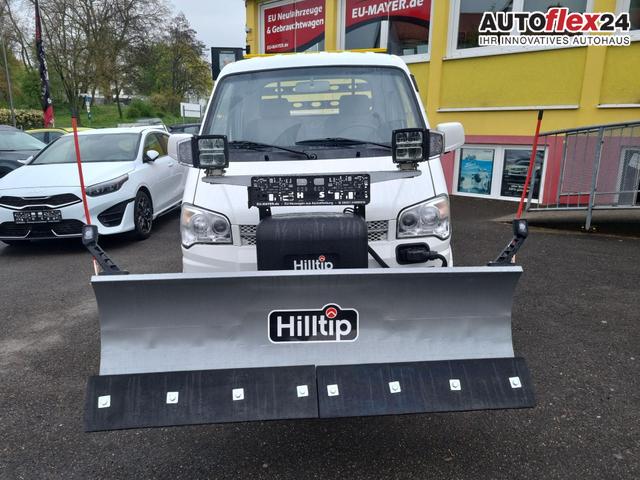 DFSK / K01H / Weiß / / / 