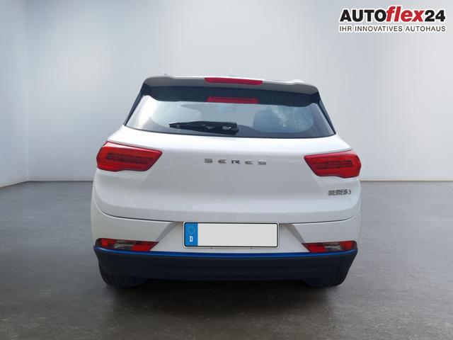 DFSK / Seres 3 / Weiß / / / 