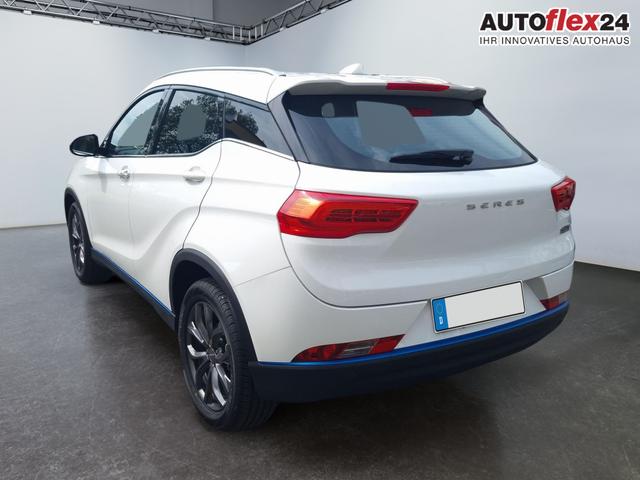 DFSK / Seres 3 / Weiß / / / 