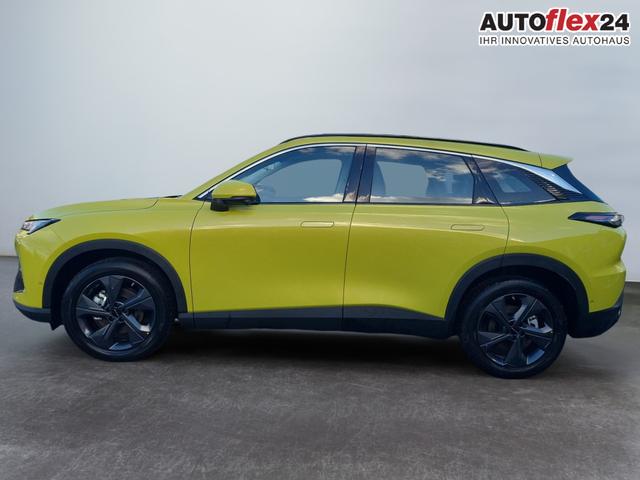 Baic / X55 (neues Modell) / Grün / / / 