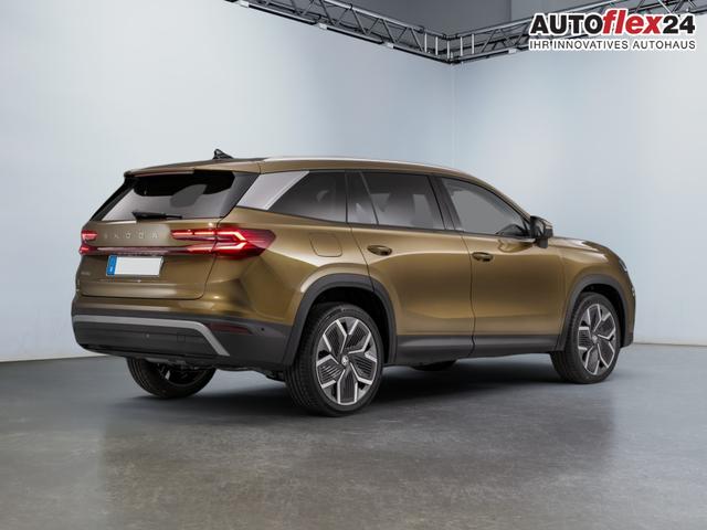 Skoda Kodiaq Sportline CZ 