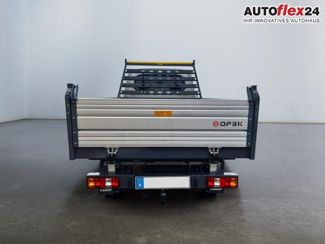 DFSK / K01H / Weiß / / / 