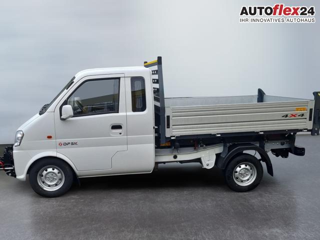 DFSK / K01H / Weiß / / / 