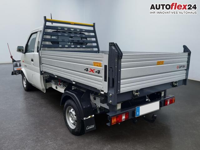 DFSK / K01H / Weiß / / / 