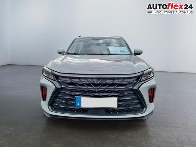 DFSK / Fengon 600 / Grau / / / 