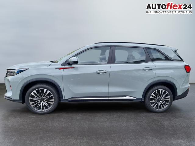 DFSK / Fengon 600 / Grau / / / 