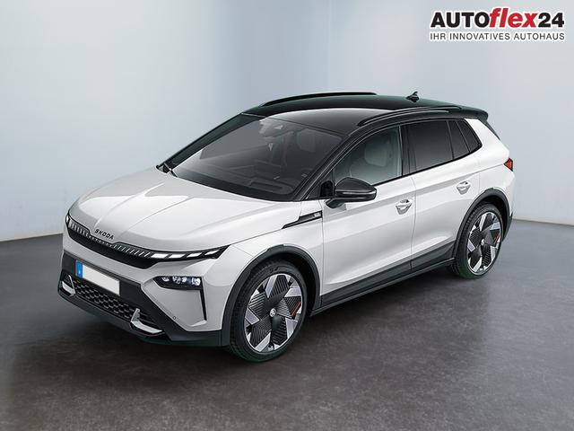 Bestellfahrzeug, konfigurierbar Skoda Elroq - Essence