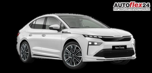 Bestellfahrzeug, konfigurierbar Skoda Enyaq - Sportline CZ