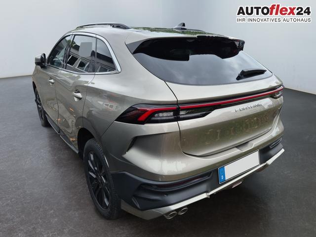 DFM / DFM Forthing 5 (Facelift) / Grau / / / 