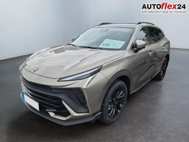 Bestellfahrzeug, konfigurierbar DFSK Forthing 5 - 