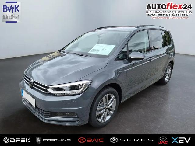 Bestellfahrzeug, konfigurierbar Volkswagen Touran - Comfortline