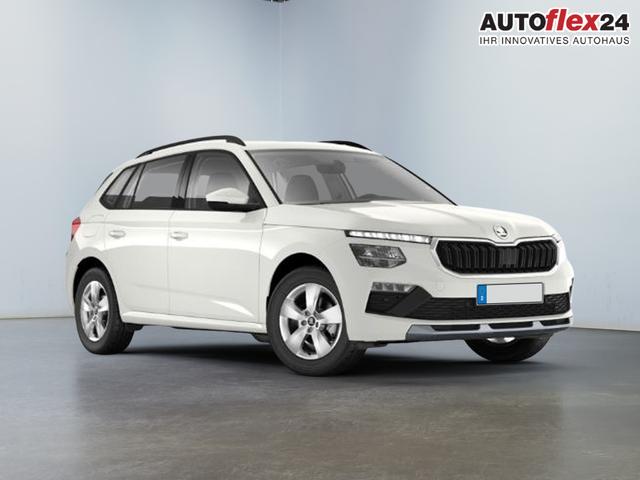Bestellfahrzeug, konfigurierbar Skoda Kamiq - Extra / Festpreisgarantie 