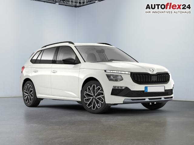 Bestellfahrzeug, konfigurierbar Skoda Kamiq - Dynamic