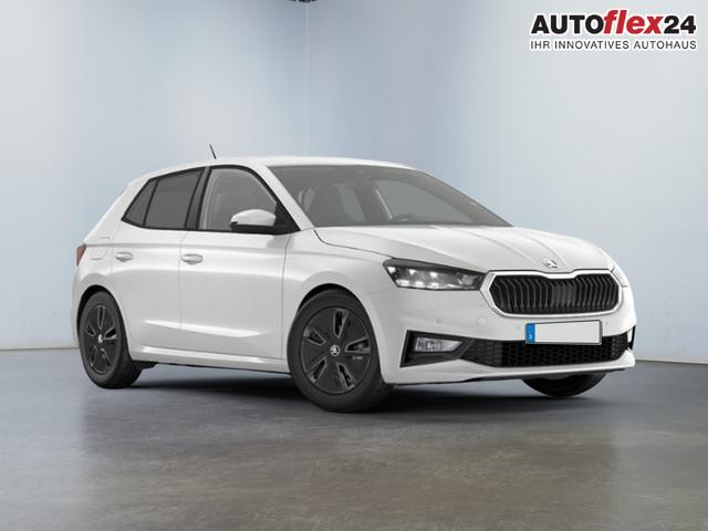 Bestellfahrzeug, konfigurierbar Skoda Fabia - Dynamic