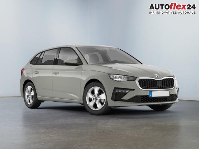 Bestellfahrzeug, konfigurierbar Skoda Scala - Classic