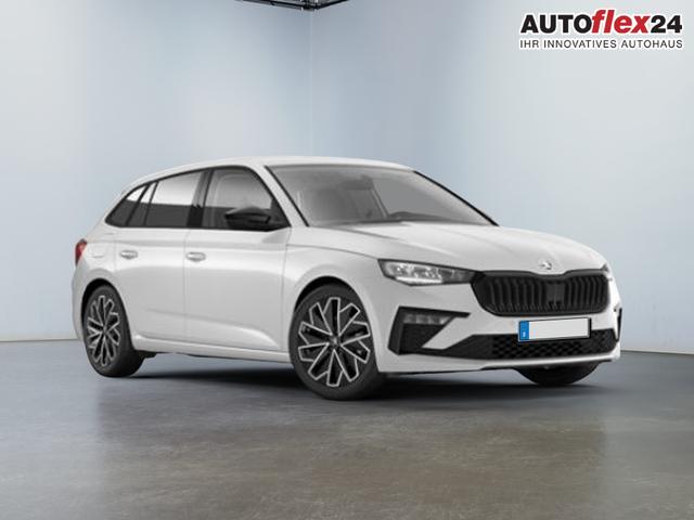 Bestellfahrzeug, konfigurierbar Skoda Scala - Dynamic