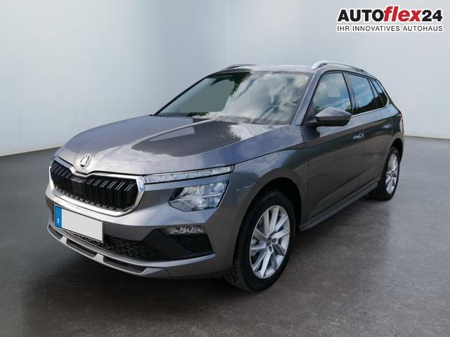 Vorlauffahrzeuge Skoda Kamiq - Extra Plus / Festpreisgarantie  5x vorbestellt