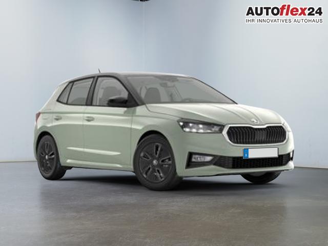 Vorlauffahrzeuge Skoda Fabia - Extra 5x vorbestellt