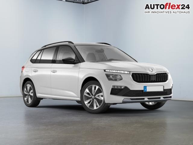 Vorlauffahrzeuge Skoda Kamiq - Extra Plus / Festpreisgarantie  5x vorbestellt