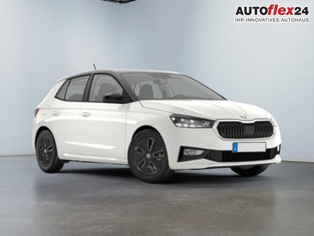 Vorlauffahrzeuge Skoda Fabia - Extra 5x vorbestellt