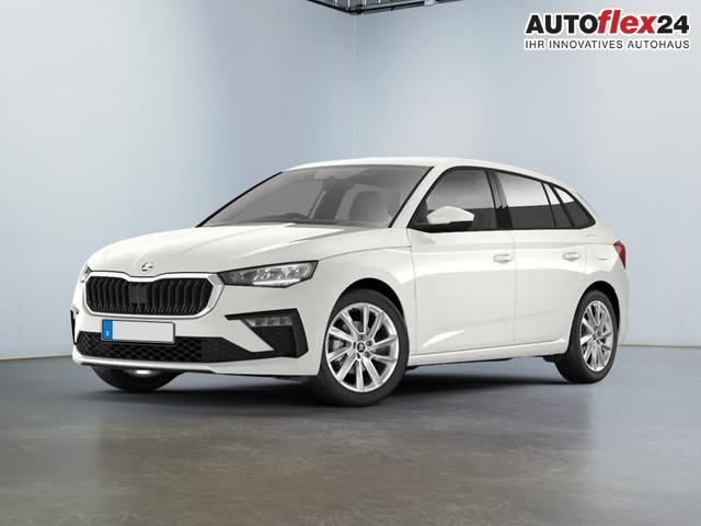 Vorlauffahrzeuge Skoda Scala - Sondermodell 130 Jahre PREMIUM