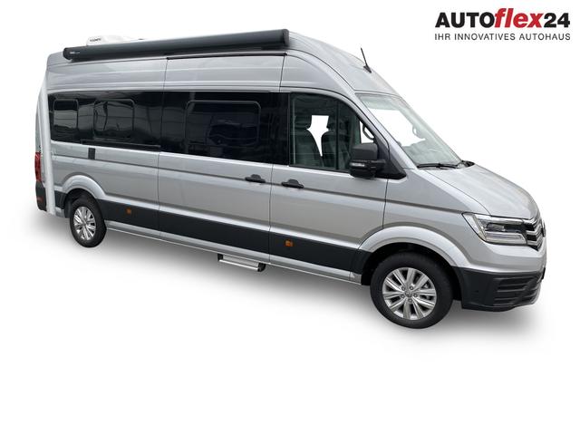 Bestellfahrzeug, konfigurierbar Volkswagen Grand California - 680 MODELLJAHR 2026 PDC