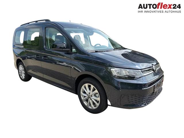 Bestellfahrzeug, konfigurierbar Volkswagen Caddy Maxi - Flexible PDC  LANE ASSIST  TRENNWAND GRA