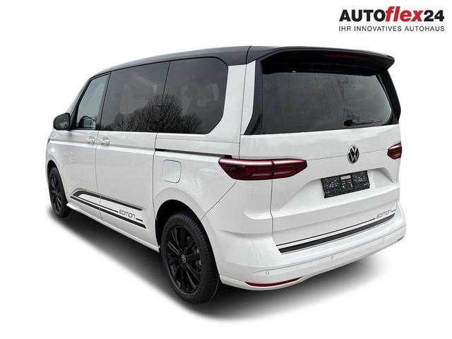 Beispielbilder, ggf. teilweise mit Sonderausstattung