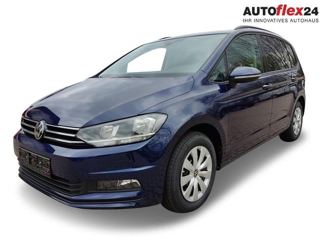 Bestellfahrzeug, konfigurierbar Volkswagen Touran - Comfortline Edition 1.5 TSI / 7 Sitze LED KAMERA EL. HECKKL.