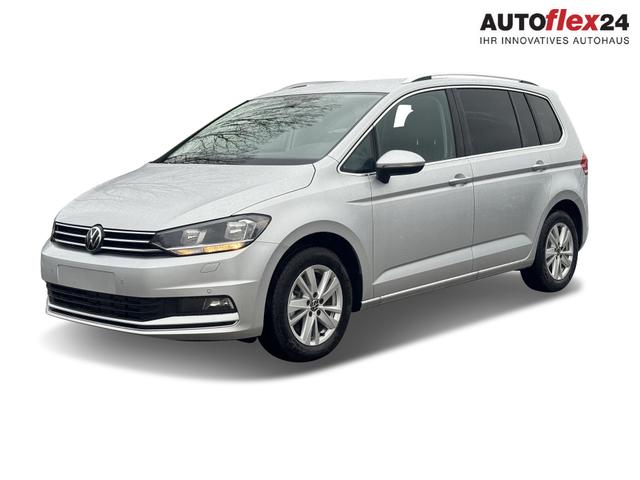 Bestellfahrzeug, konfigurierbar Volkswagen Touran - Highline 2.0 TDI DSG / 7 Sitze ACC PDC SHZ EL. HECKKL.