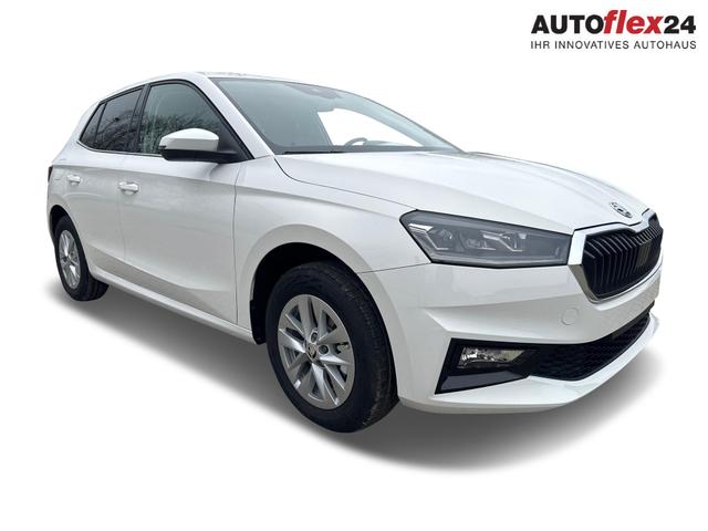Bestellfahrzeug, konfigurierbar Skoda Fabia - Selection PDC LED SMART LINK LANE ASSIST