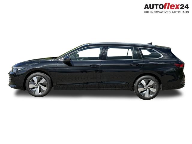 Bestellfahrzeug, konfigurierbar Volkswagen Passat Variant - Business DSG MASSAGE NAVI ACC KAMERA LED