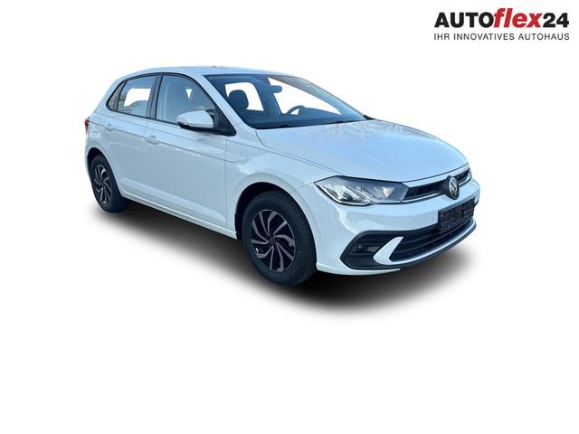Bestellfahrzeug, konfigurierbar Volkswagen Polo - LIFE KAMERA  PARK ASSIST  ACC PDC