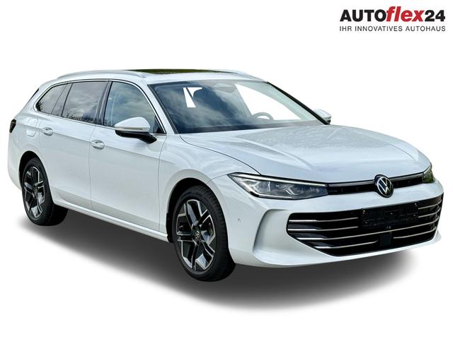 Bestellfahrzeug, konfigurierbar Volkswagen Passat Variant - Elegance DSG  NAVI MATRIX MASSAGE ACC KAMERA
