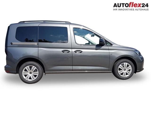 Volkswagen / Caddy / EU-Neuwagen / Reimport, Beispielbilder, ggf. teilweise mit Sonderausstattung