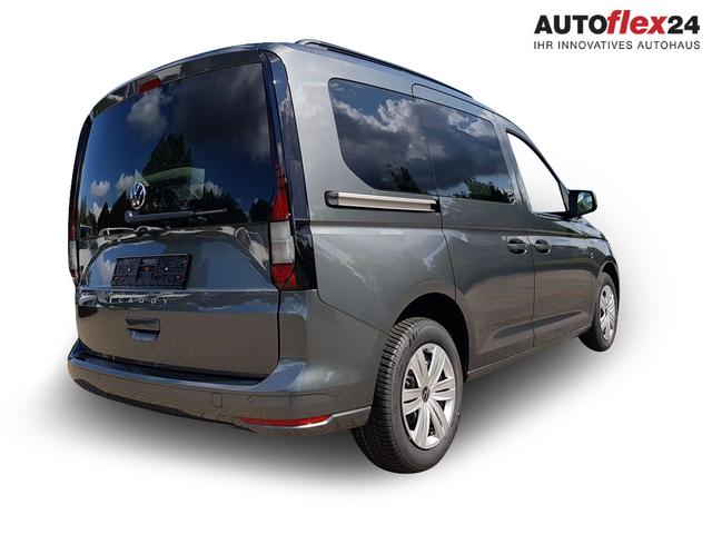 Volkswagen / Caddy / EU-Neuwagen / Reimport, Beispielbilder, ggf. teilweise mit Sonderausstattung