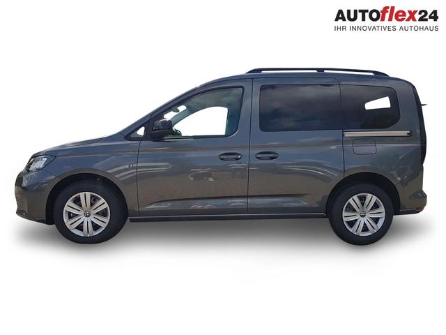 Bestellfahrzeug, konfigurierbar Volkswagen Caddy - LIFE KLIMA LANE ASSIST  PDC  GRA